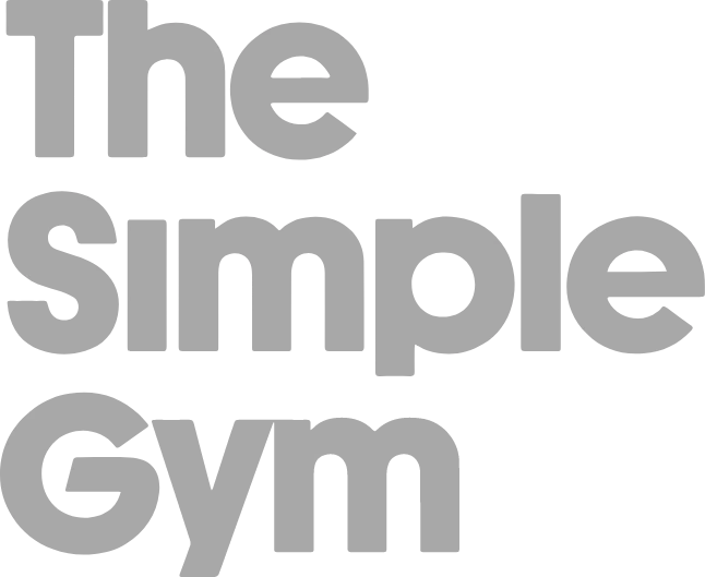 The Simple Gym